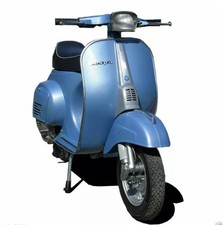 Complete Restoration Kit Vespa