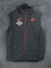 Swansea City Training Jacket