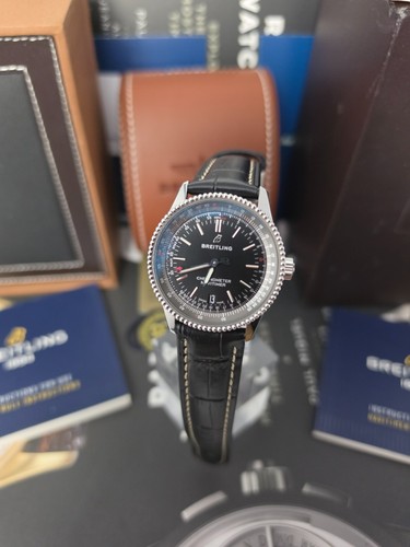 Breitling navitimer - navitimer, 38