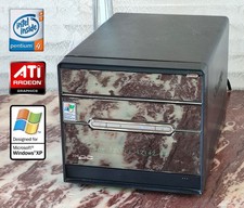 Shuttle XPC G5 Retro