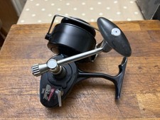 Mitchell 386 Fixed Spool Sea