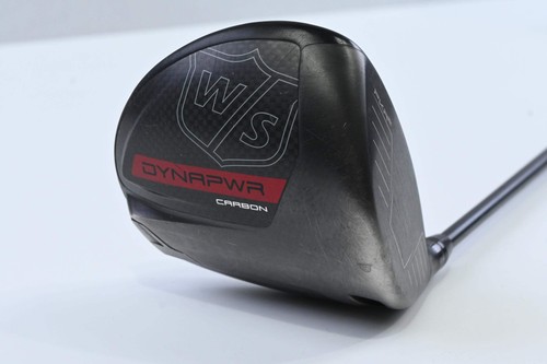 Wilson dynapower carbon 2023 - dynapower,
