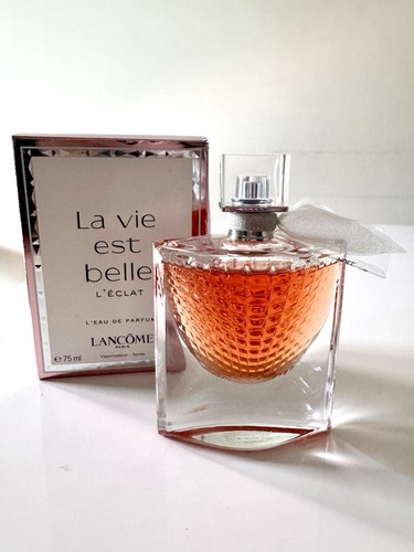 Lancome vie est belle - vie,