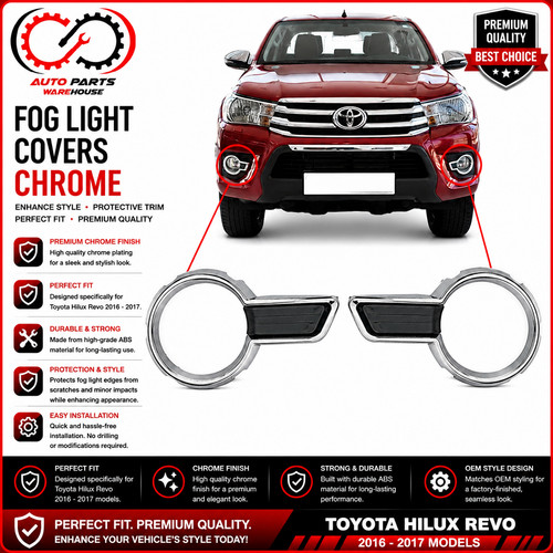 For toyota hilux revo - hilux,