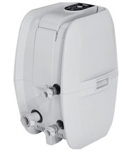 Lazy Spa Compatible Heater Pump Unit With Freeze Shield Technology UK Plug.