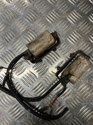 Yamaha xs250 pair - yamaha,