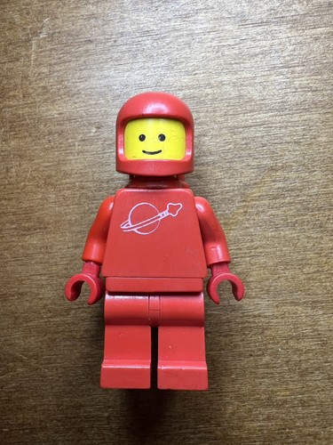 Lego classic space minifigures - classic,