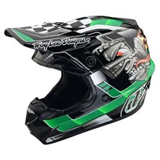 Troy Lee Designs SE4