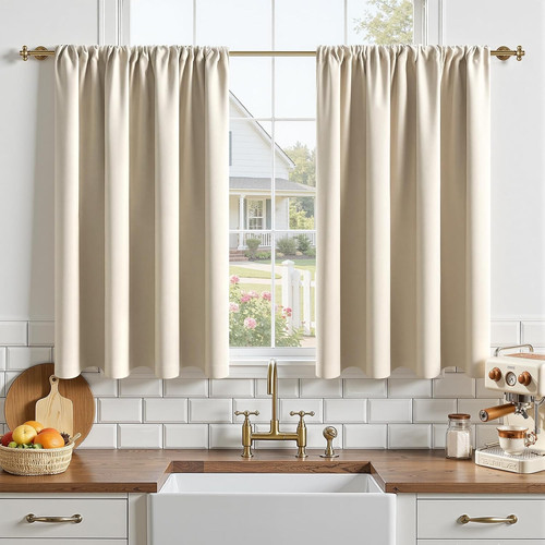 Kitchen waterproof window - kitchen,