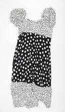 Myleene Klass Women's Black