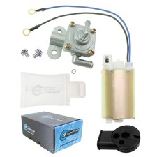 Suzuki GSXR600 SRAD Fuel Pump