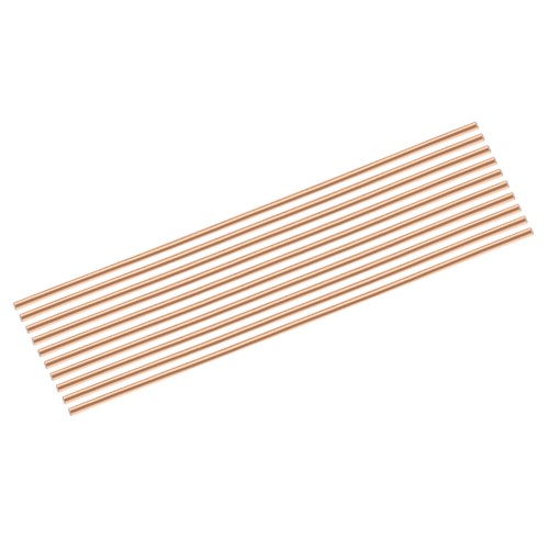 10x pure copper - 10x,