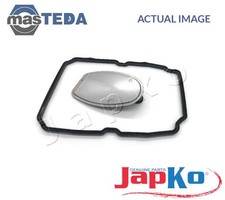 FTJ030 AUTOMATIC TRANSMISSION