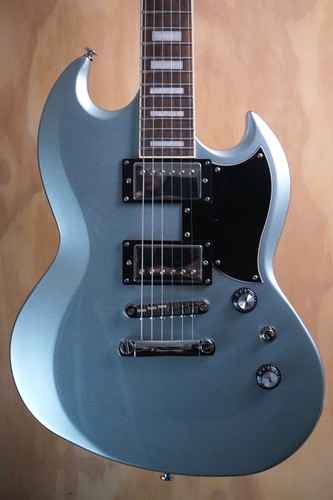 Sqoe sesg450 electric guitar - sqoe,