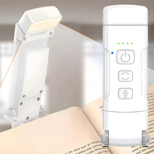 Usb rechargeable led - usb,