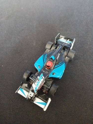 Tomy afx mega - tomy,