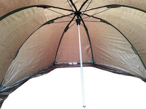Fox supa brolly no storm - (no,