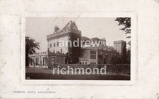 Thornton Castle Laurencekirk