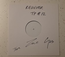 Alt J - Reduxer - Signed Test