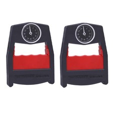 Strength Measurement Tools