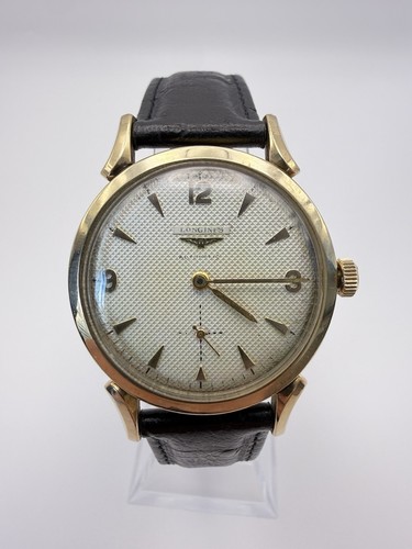 Vintage longines automatic cal - vintage,