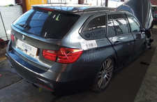 SHOCK ABSORBER REAR RH F31 12-18 BMW 3 SERIES 320D XDRIVE M SPORT TOURING DIESEL