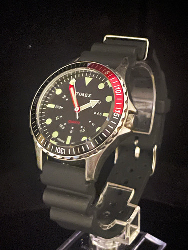 Timex archive navi depth - timex,