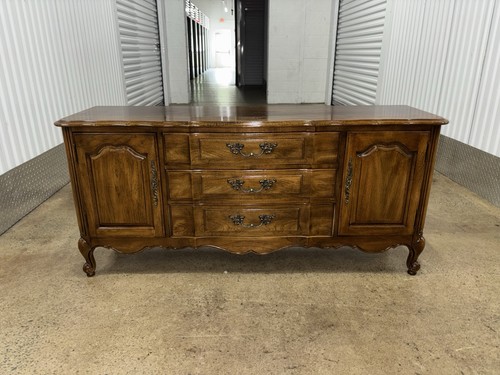 Vintage french provincial - vintage,