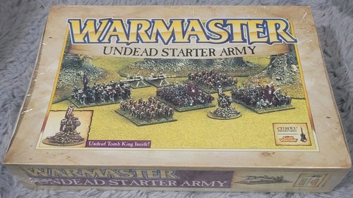 1999 games workshop warmaster - workshop,