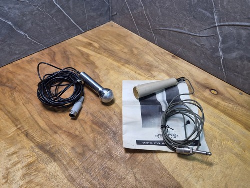 Calrad 38c dynamic - dm-38c,