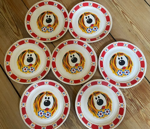 Vintage 1970s magic - 8,