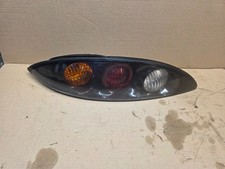 97-02 Mk1 Ford Puma N/s