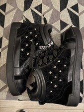 Carvela Kurt Geiger Boots Size 6 Uk