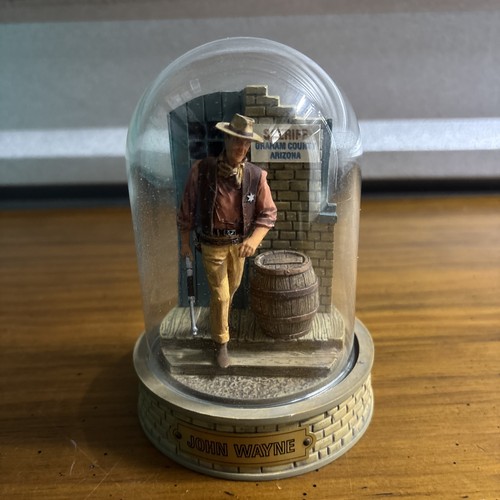 John wayne sheriff - john,