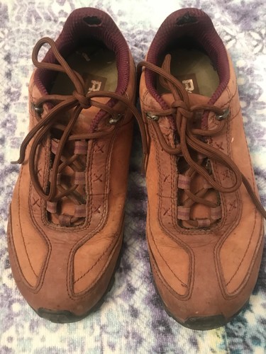 Rohan lace walking shoes - rohan,
