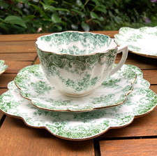 Antique vtg paragon - paragon, china