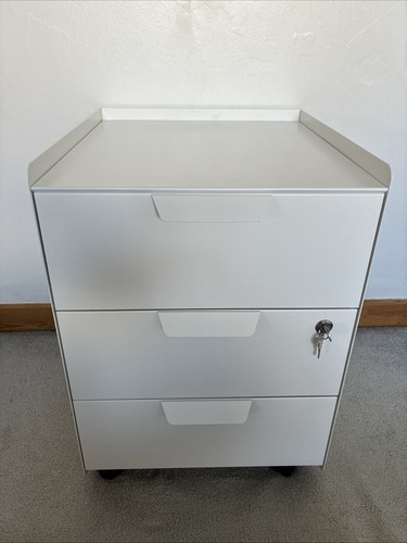Ikea trotten drawer unit - unit, with