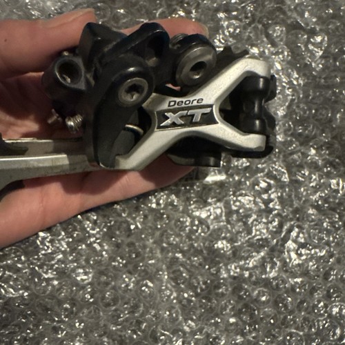 Shimano deore brake lever - shimano,