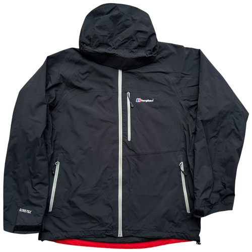 Berghaus gore tex waterproof - berghaus,