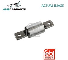 CONTROL ARM WISHBONE BUSH