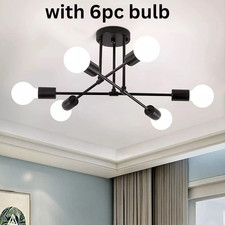 LED Ceiling Light Chandelier