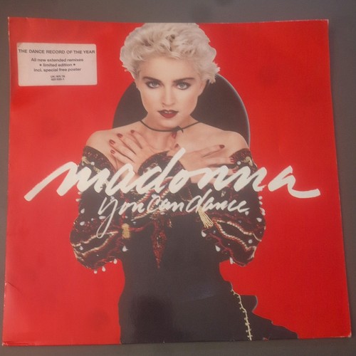Madonna you can - madonna,