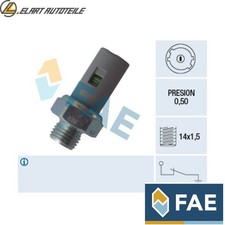 OIL PRESSURE SWITCH 12636 FOR