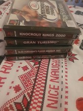PS1 PlayStation One Bundle