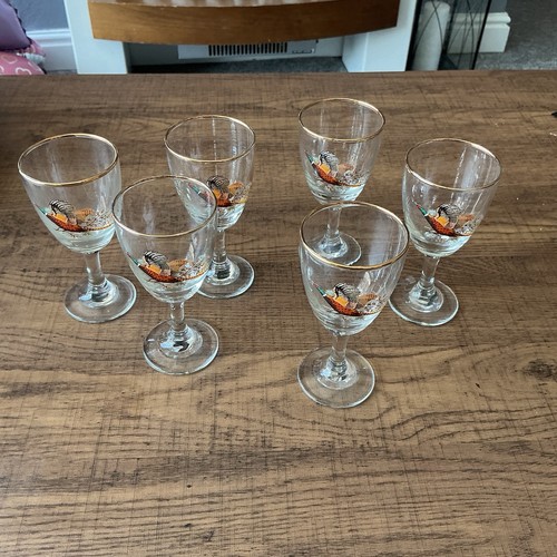 Vintage sherry port - 6,