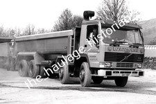 THH Truck Photos - Volvo FL10