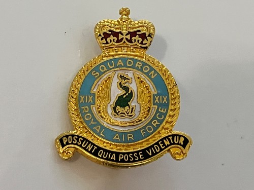 Raf royal air - royal, xix