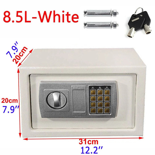 Large mini safe - uk,