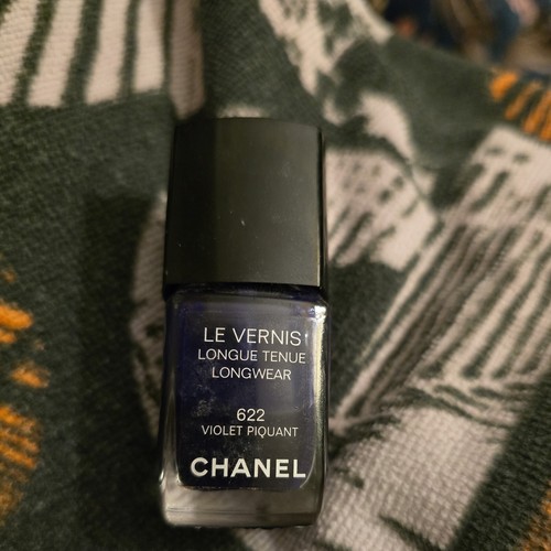 622 chanel nail - , polish