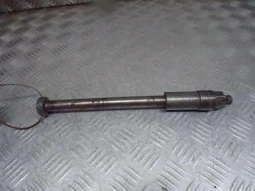 Suzuki gn400 rear back wheel - gn400,